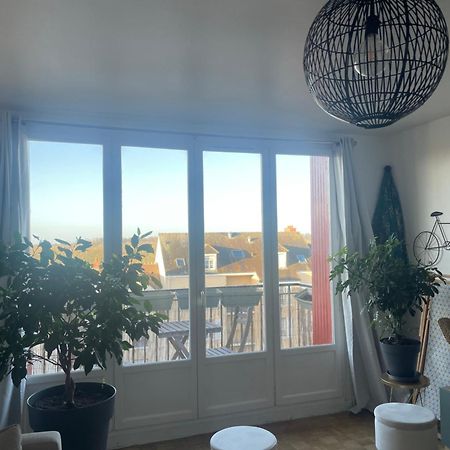 Vue Sur La Foret 랑부예 외부 사진